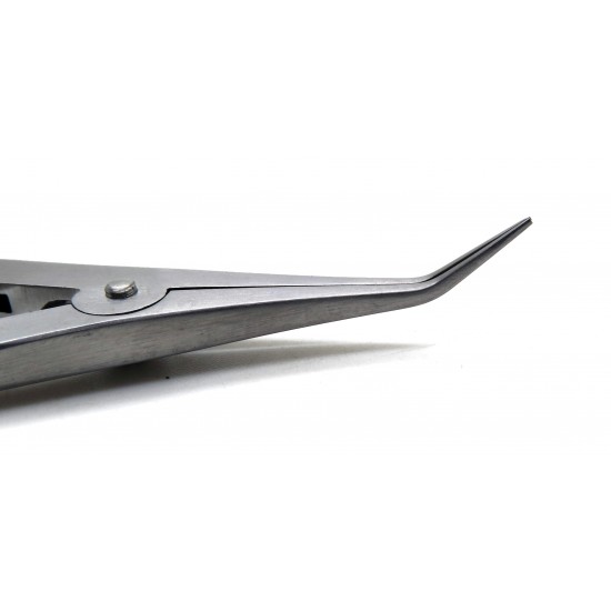 Castroviejo Caliper Angled Online | – Hunza Dental